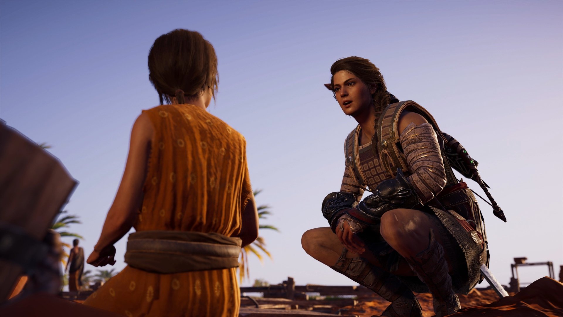 Assassin´s Creed Odyssey - Imagen 9